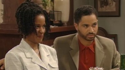 Cosby Season 1 Episode 24