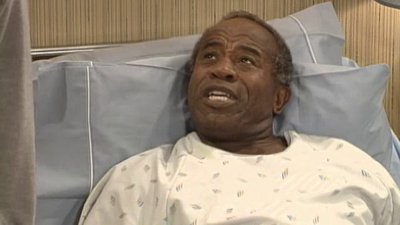 Cosby Season 1 Episode 8