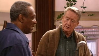 Cosby Season 1 Episode 25