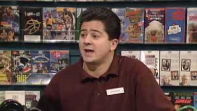 Cosby Season 1 Episode 20