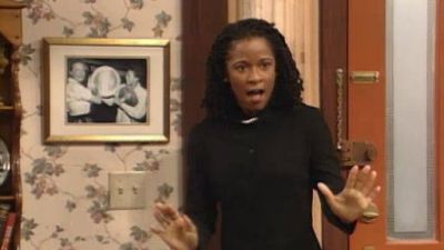 Cosby Season 1 Episode 14