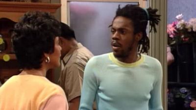 Cosby Season 2 Episode 22