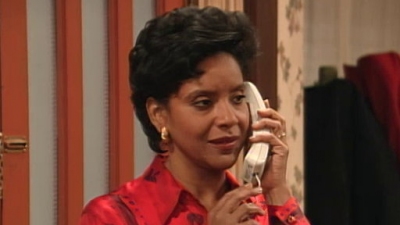 Cosby Season 2 Episode 12