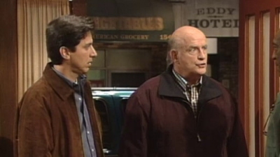 Cosby Season 2 Episode 10