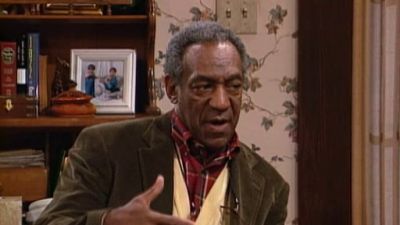 Cosby Season 2 Episode 6