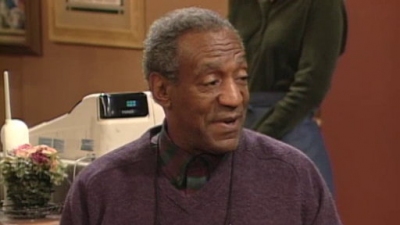 Cosby Season 2 Episode 17