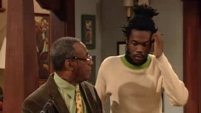 Cosby Season 2 Episode 15