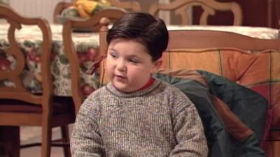 Cosby Season 2 Episode 14