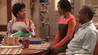 Cosby Season 2 Episode 18