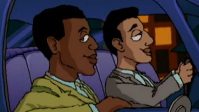 Cosby Season 2 Episode 11