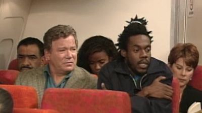 Cosby Season 2 Episode 9