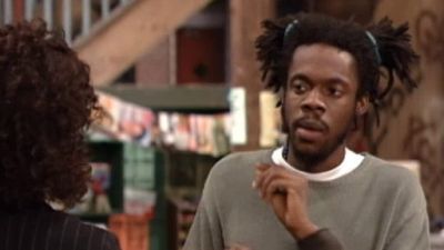 Cosby Season 2 Episode 21