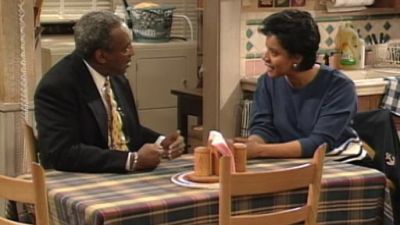 Cosby Season 2 Episode 16