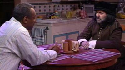 Cosby Season 3 Episode 19