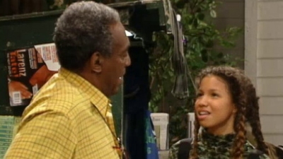 Cosby Season 3 Episode 1