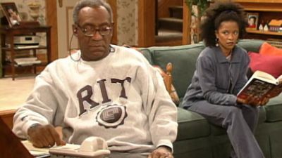 Cosby Season 3 Episode 13