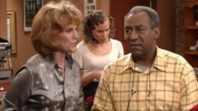 Cosby Season 3 Episode 4