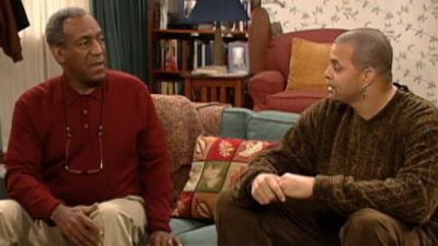 Cosby Season 3 Episode 12
