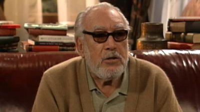 Cosby Season 3 Episode 20