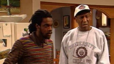 Cosby Season 4 Episode 5