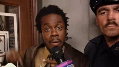 Cosby Season 4 Episode 8