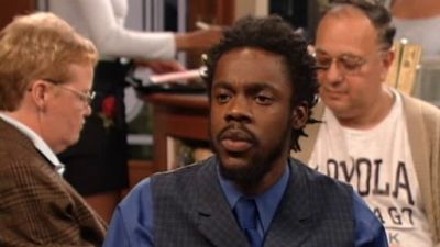 Cosby Season 4 Episode 9