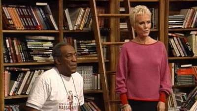 Cosby Season 4 Episode 10