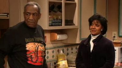 Cosby Season 4 Episode 13