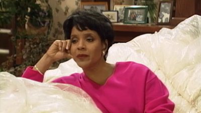 Cosby Season 1 Episode 15