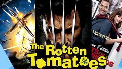 The Rotten Tomatoes Show Season 1 Episode 10