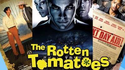 The Rotten Tomatoes Show Season 1 Episode 11