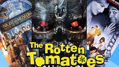 The Rotten Tomatoes Show Season 1 Episode 13