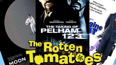 The Rotten Tomatoes Show Season 1 Episode 15