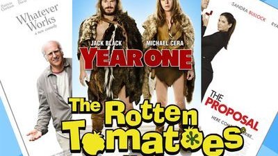 The Rotten Tomatoes Show Season 1 Episode 16