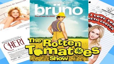 The Rotten Tomatoes Show Season 1 Episode 19