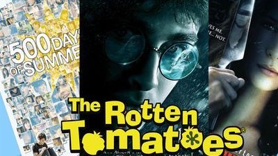 The Rotten Tomatoes Show Season 1 Episode 20