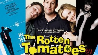 The Rotten Tomatoes Show Season 1 Episode 22