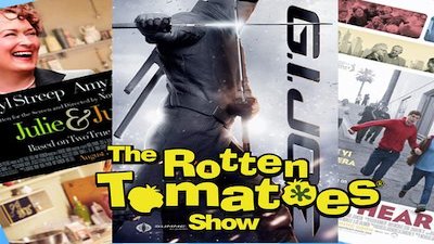 The Rotten Tomatoes Show Season 1 Episode 23