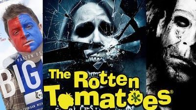 The Rotten Tomatoes Show Season 1 Episode 26