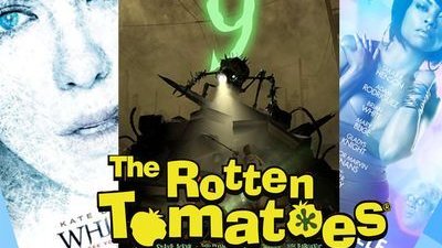 The Rotten Tomatoes Show Season 1 Episode 27