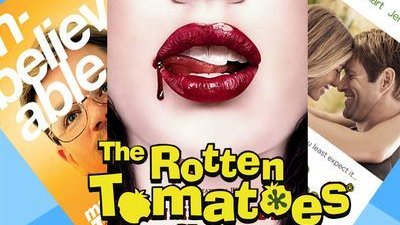 The Rotten Tomatoes Show Season 1 Episode 28