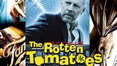 The Rotten Tomatoes Show Season 1 Episode 29
