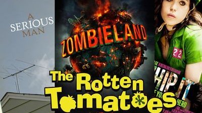 The Rotten Tomatoes Show Season 1 Episode 30