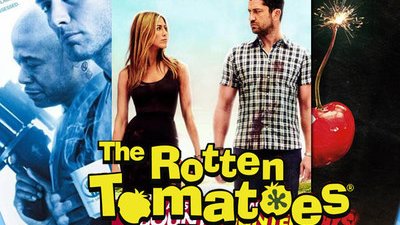 The Rotten Tomatoes Show Season 2 Episode 11