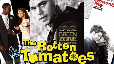 The Rotten Tomatoes Show Season 2 Episode 10