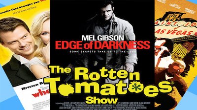 The Rotten Tomatoes Show Season 2 Episode 5