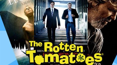 The Rotten Tomatoes Show Season 2 Episode 4