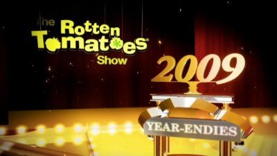The Rotten Tomatoes Show Season 1 Episode 39
