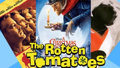 The Rotten Tomatoes Show Season 1 Episode 35