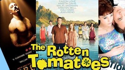 The Rotten Tomatoes Show Season 1 Episode 31